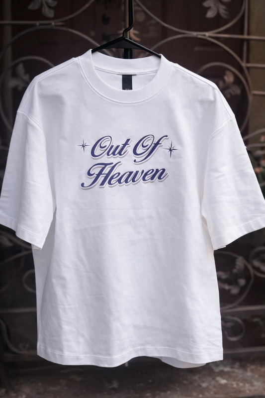 "BEAUTIFUL TODAY" TEE