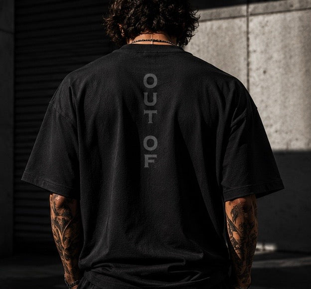 "Heaven" T-Shirt