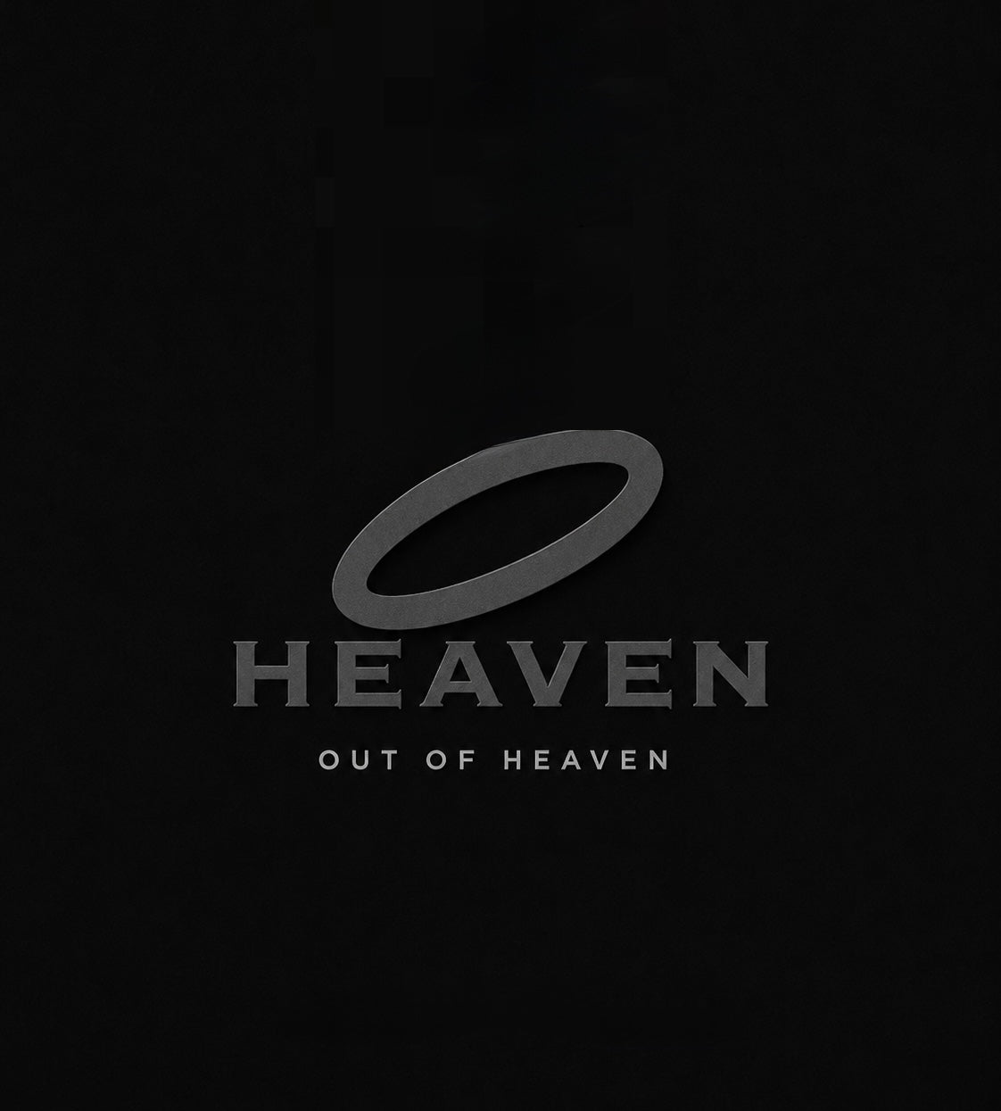 "Heaven" Air Freshener