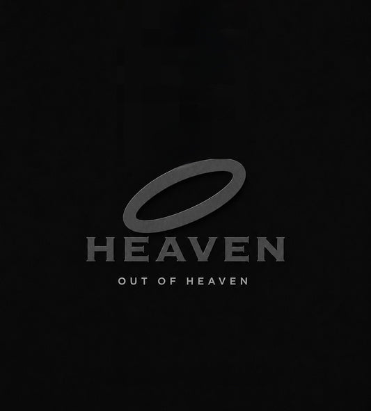 "Heaven" Air Freshener