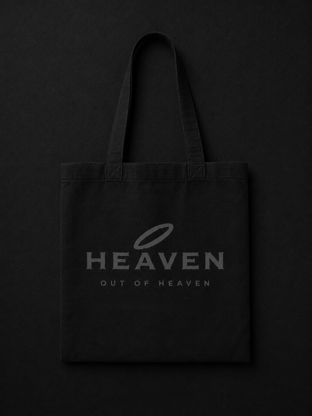 "Heaven" Tote Bag