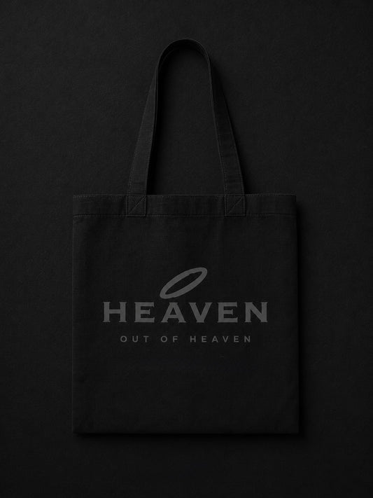 "Heaven" Tote Bag