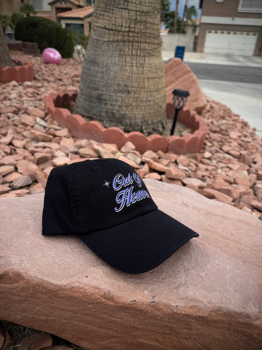 "BEAUTIFUL TODAY" CAP