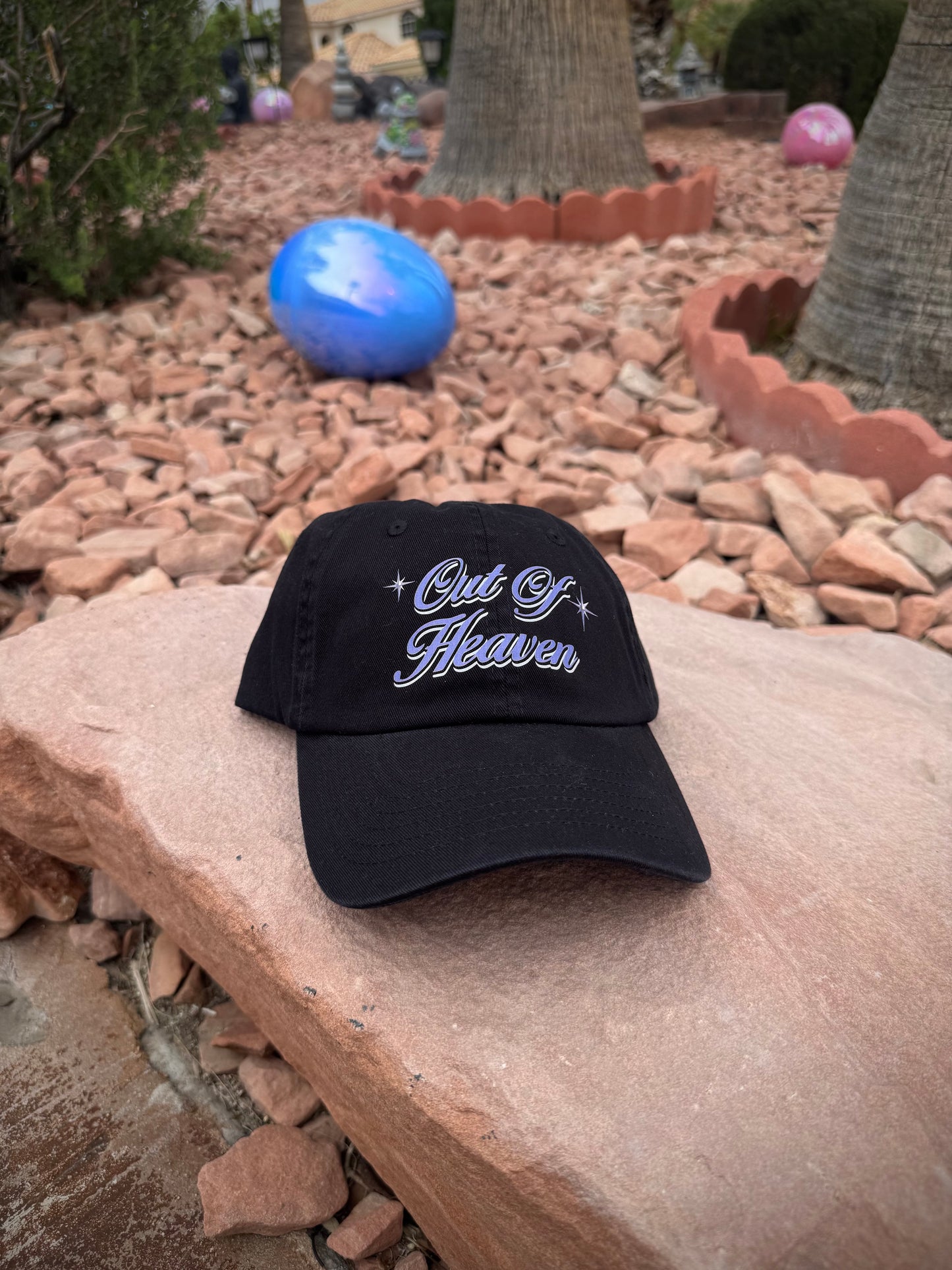"BEAUTIFUL TODAY" CAP