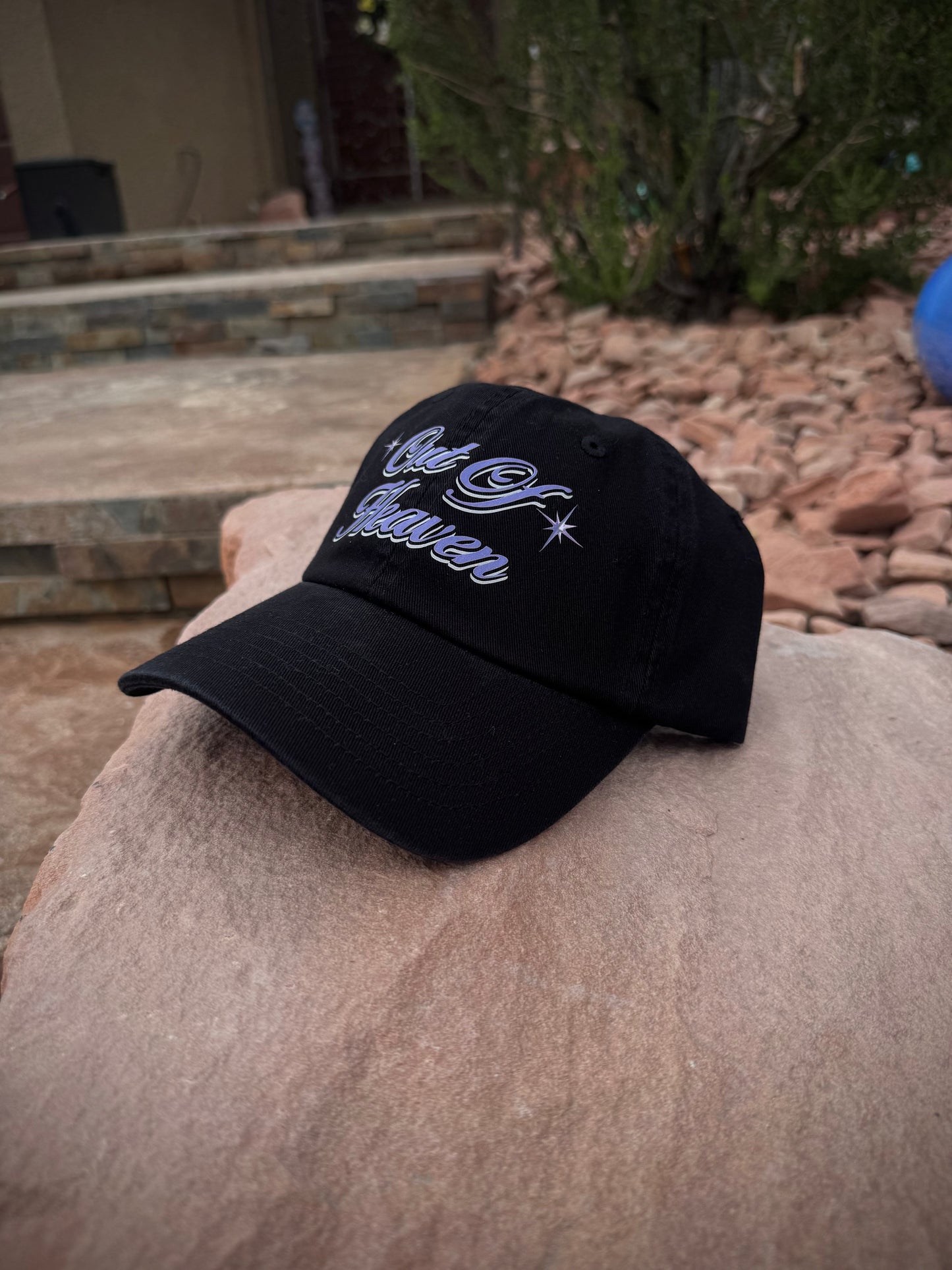 "BEAUTIFUL TODAY" CAP