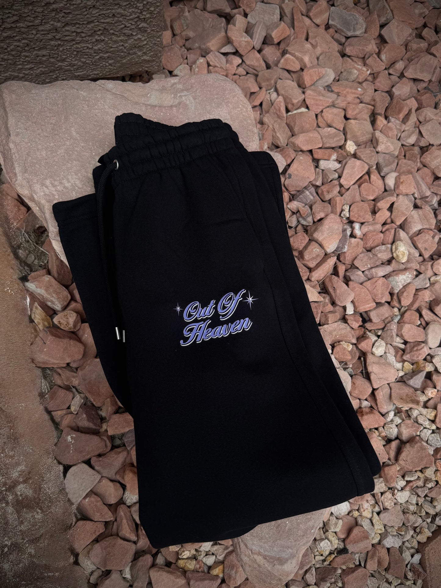 "BEAUTIFUL TODAY" SWEATS