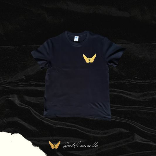 "Keep Smiling" Adult Tee (Unisex)